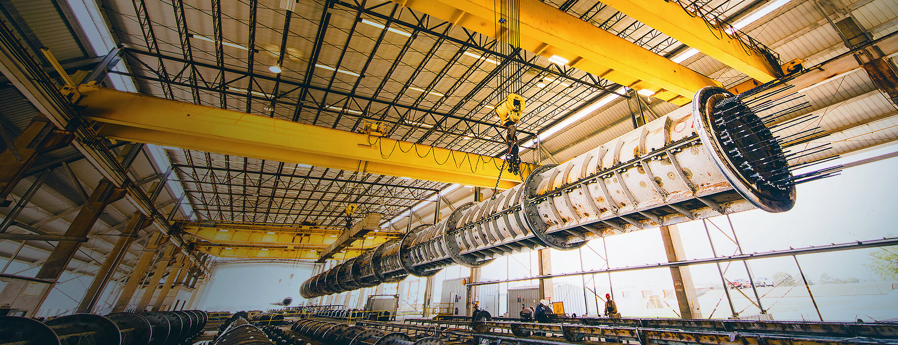 Valmont Utility: Student Tour
